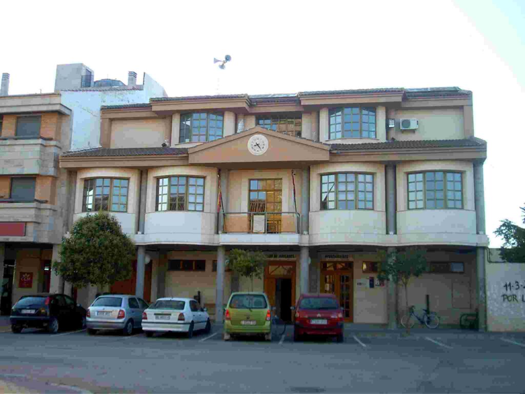 Ayuntamiento