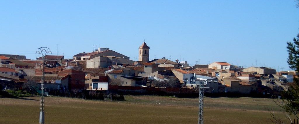 Vistas del pueblo