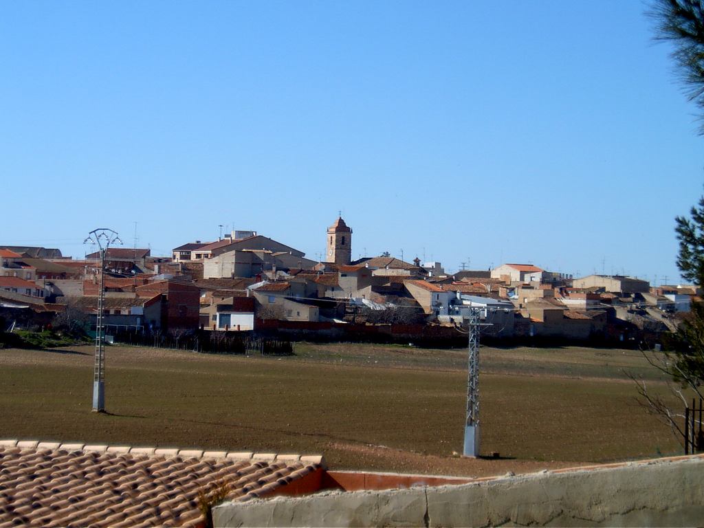 Portada galería el pueblo